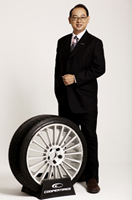 Marketing Blitz Boosts Brand